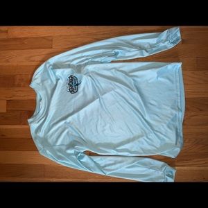 Ron Jon long sleeve shirt